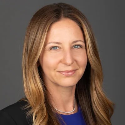Jamie Doninger Shekert